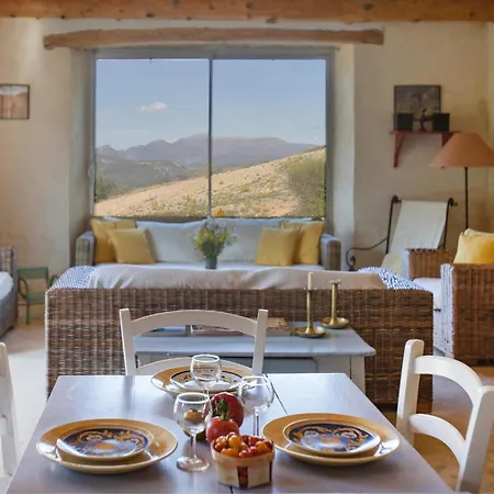 Holiday home Le Serre Des Granges