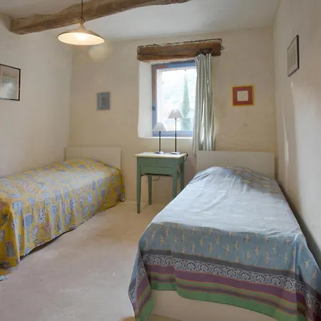 Le Serre Des Granges Holiday home *