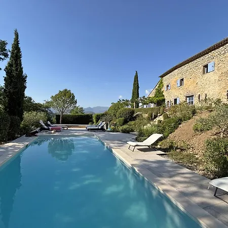 Holiday home Le Serre Des Granges *