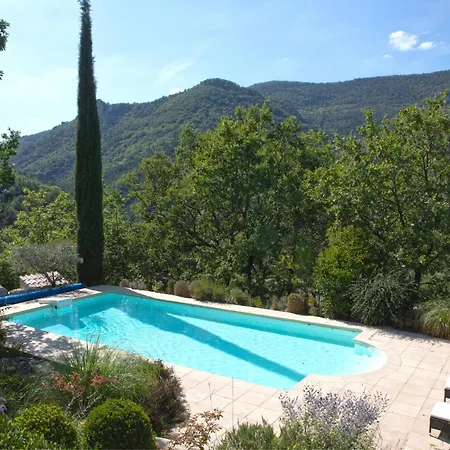 Holiday home Le Serre Des Granges *