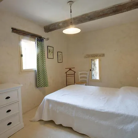 Le Serre Des Granges Holiday home Montaulieu