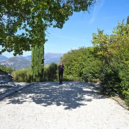 Holiday home Le Serre Des Granges *