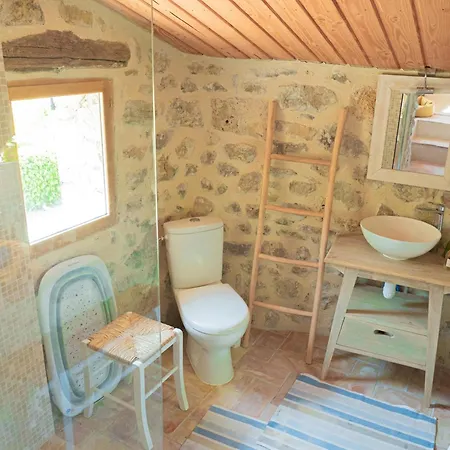 Le Serre Des Granges Holiday home