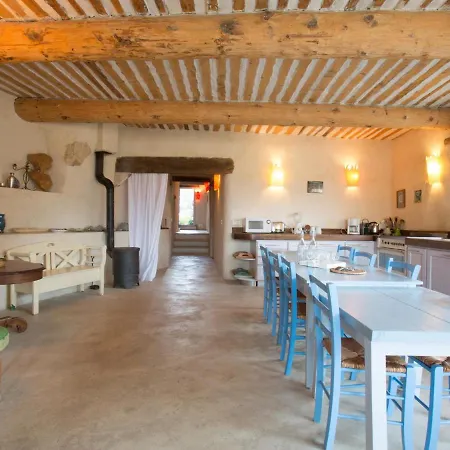 Le Serre Des Granges Tatil Evi