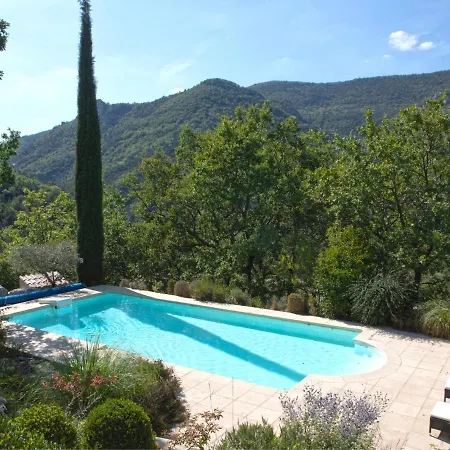 Le Serre Des Granges Tatil Evi
