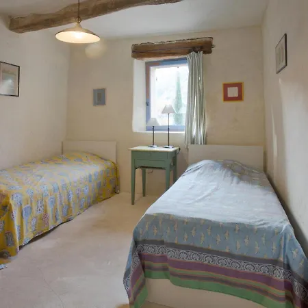 Tatil Evi Le Serre Des Granges *