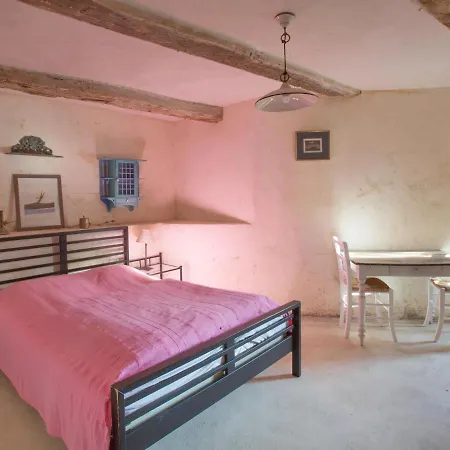 Tatil Evi Le Serre Des Granges *